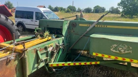  John Deere 466 | Mobile.bg    3