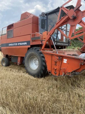 ������� Deutz-Fahr 6280 | Mobile.bg � ����� ������ 6