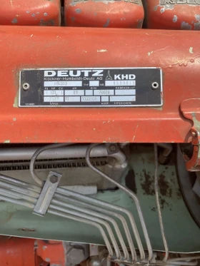 ������� Deutz-Fahr 6280 | Mobile.bg � ����� ������ 3