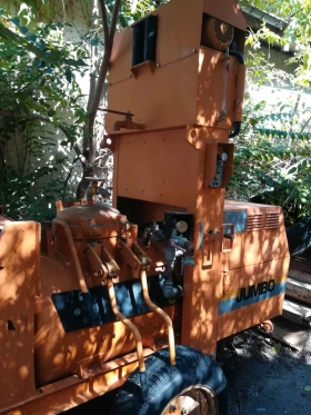 Други специализирани машини Друга  Putzmeister , снимка 2