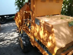 Други специализирани машини Друга  Putzmeister , снимка 3