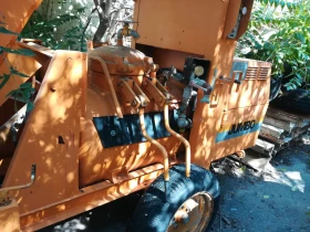 Други специализирани машини Друга  Putzmeister , снимка 7