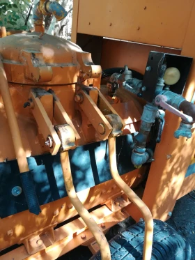 Други специализирани машини Друга  Putzmeister , снимка 4