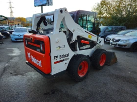 Мини челни товарачи Bobcat ПРОДАДЕНО !!! - изображение 6