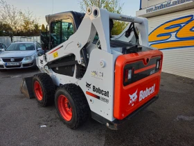 Мини челни товарачи Bobcat ПРОДАДЕНО !!! - изображение 8