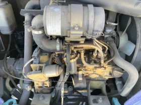 Багер Komatsu PC07-2 - ОЧАКВАН ВНОС 10.07.2026!!!, снимка 6