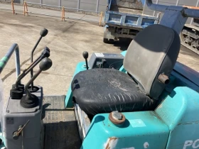 Багер Komatsu PC07-2 - ОЧАКВАН ВНОС 10.07.2026!!!, снимка 5