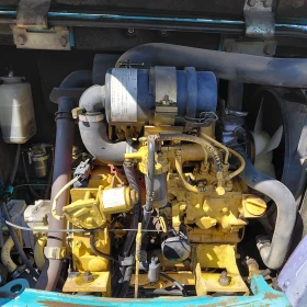 Багер Komatsu PC07-2 * НАЛИЧЕН * 1700 МОТОЧАСА *  | Auto.bg — изображение 10