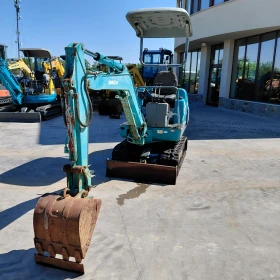 Багер Komatsu PC07-2 * НАЛИЧЕН * 1700 МОТОЧАСА *  | Auto.bg — изображение 8