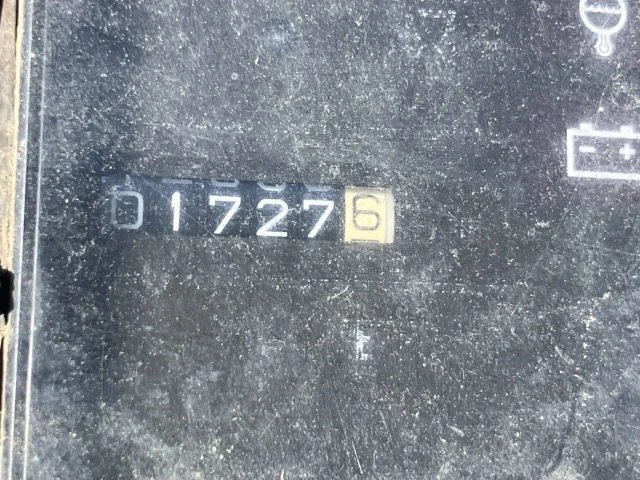 Багер Komatsu PC07-2 - ОЧАКВАН ВНОС 10.07.2026!!!, снимка 8 - Индустриална техника - 53883739