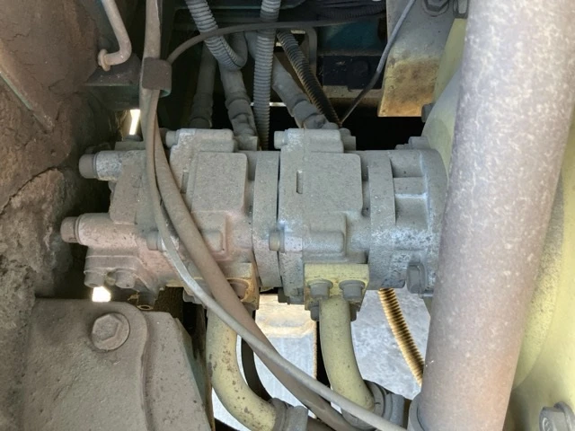 Багер Komatsu PC07-2 - ОЧАКВАН ВНОС 10.07.2026!!!, снимка 7 - Индустриална техника - 53883739