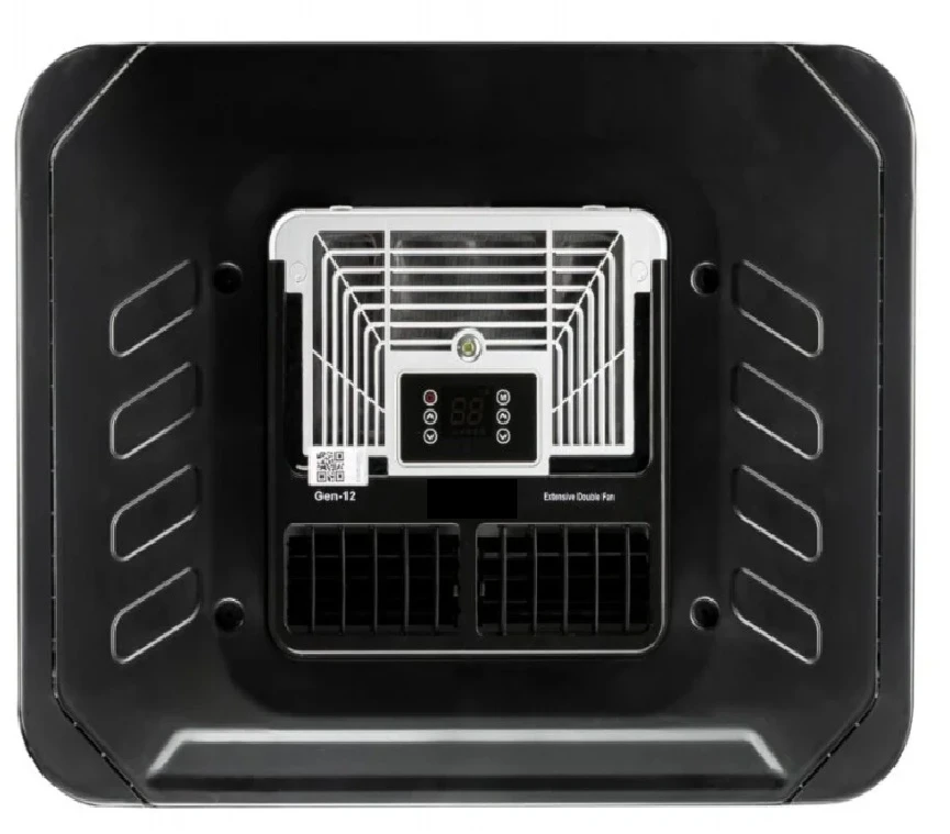 Каравана ABI КЛИМАТИК ЗА КАРАВАН 9350BTU - изображение 2