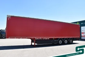Полуремарке Berger TR26180, снимка 1
