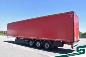Полуремарке Berger TR26180, снимка 4