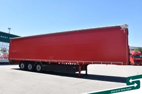 Полуремарке Berger TR26180, снимка 2