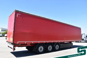 Полуремарке Berger TR26180, снимка 3