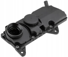 Филтър/клапан отдушник картерни газове VOLVO S60/S80/S90/V60/V90/XC60/XC70/XC90 2.0T 2014- 31316184, снимка 2