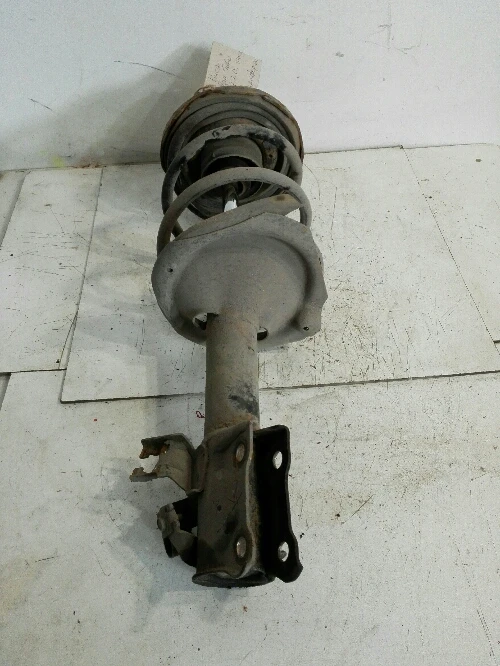 Макферсон преден ляв Нисан Алмера Тино 2.2д