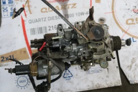         Injection pump NISSAN VANETTE CARGO 167007C600 046049 | Mobile.bg    4