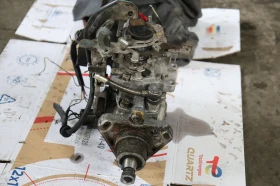 ГОРИВНА ПОМПА  ГНП ЗА НИССАН ВАНЕТТЕ СЕРЕНА Injection pump NISSAN VANETTE CARGO 167007C600 046049, снимка 6 - Части - 48155567