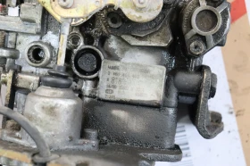 ГОРИВНА ПОМПА  ГНП ЗА НИССАН ВАНЕТТЕ СЕРЕНА Injection pump NISSAN VANETTE CARGO 167007C600 046049, снимка 2 - Части - 48155567