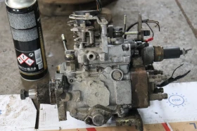 ГОРИВНА ПОМПА  ГНП ЗА НИССАН ВАНЕТТЕ СЕРЕНА Injection pump NISSAN VANETTE CARGO 167007C600 046049, снимка 5 - Части - 48155567