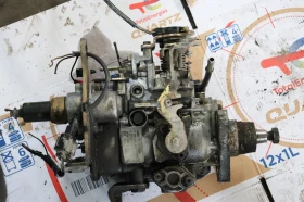         Injection pump NISSAN VANETTE CARGO 167007C600 046049 | Mobile.bg    3