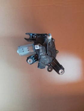 287100787R мотор задна чистачка Дачия Сандеро 17г