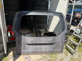 ����� �� �������� �� ����� ����� �� Mercedes V-Class Vito 2014-