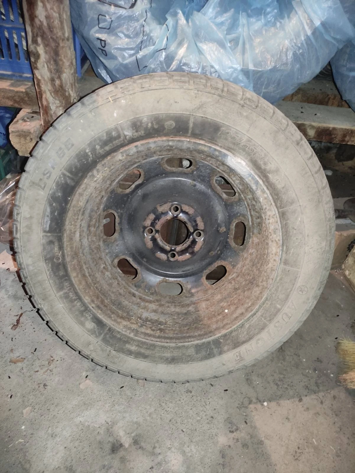    195/65R15 | Mobile.bg   2