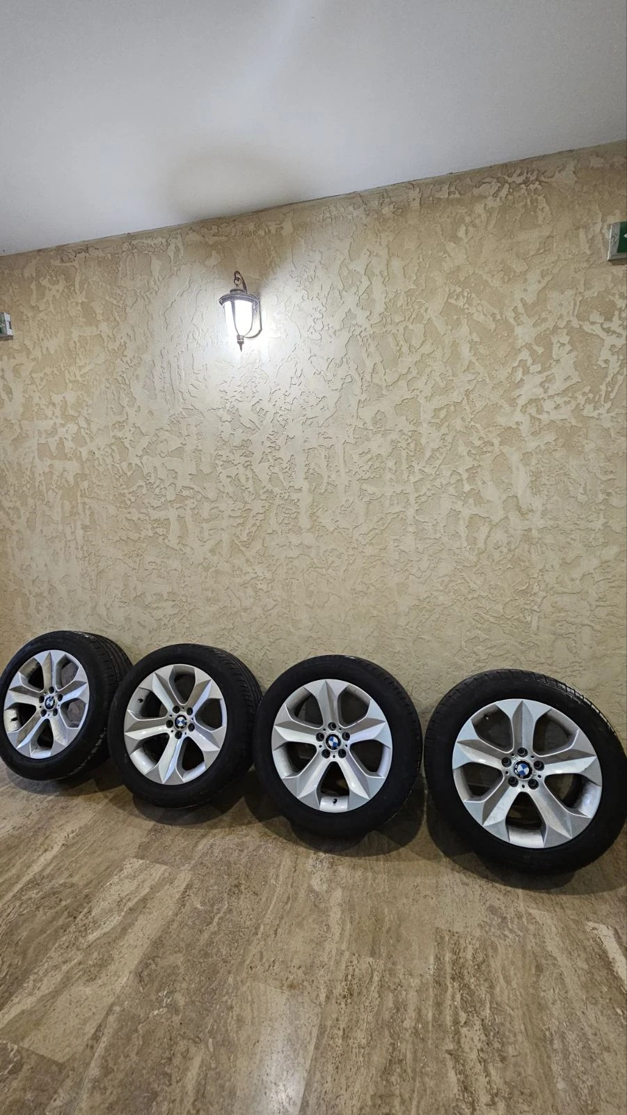 ���� � ������ 255/50R19 | Mobile.bg � ����������� 5