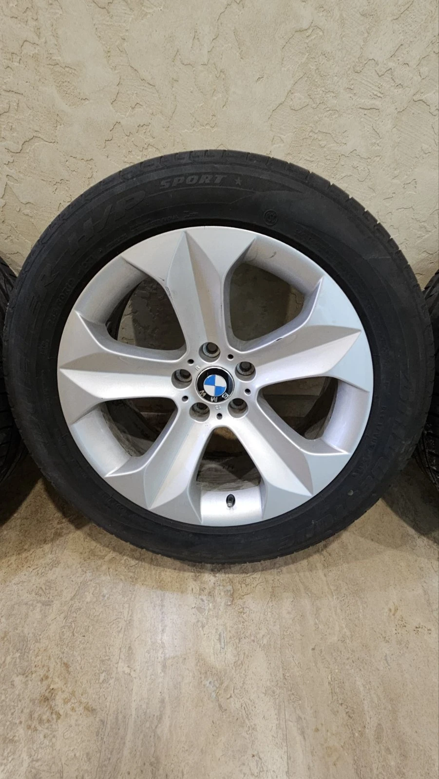 ���� � ������ 255/50R19 | Mobile.bg � ����������� 6