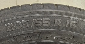  205/55R16 | Mobile.bg    4