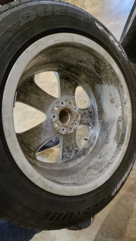 ���� � ������ 255/50R19 | Mobile.bg � ����� ������ 7