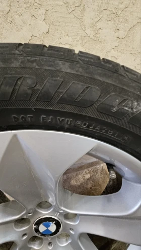 ����� �� �������� �� ���� � ������ 255/50R19